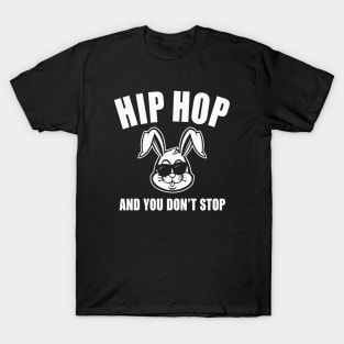 Hip Hop T-Shirt